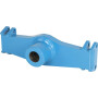 Plaque LEMKEN 4089150