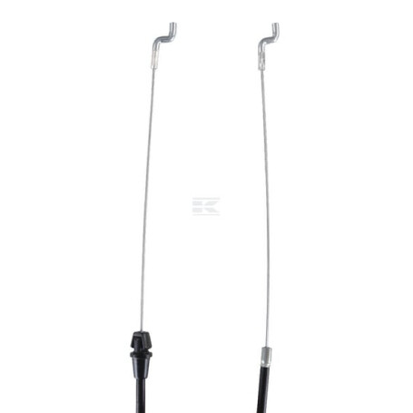 Câble de frein moteur WOLF-GARTEN 4003058