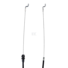 Câble de frein moteur WOLF-GARTEN 4003058