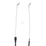 Câble de frein moteur WOLF-GARTEN 4003058