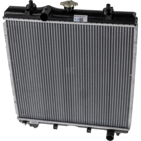 Radiateur UNIVERSEL 3C08117100N