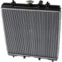 Radiateur UNIVERSEL 3C08117100N