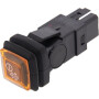 Interrupteur KUBOTA 3Y21554510