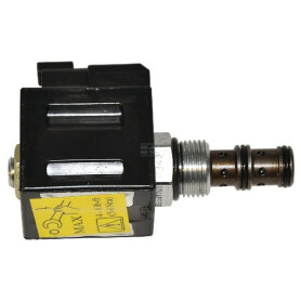 Soupape CASE IH 384977A1