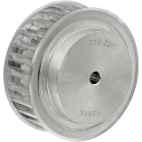 Poulie UNIVERSEL 40T10252