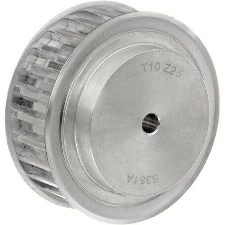 Poulie UNIVERSEL 40T10252