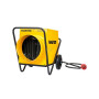 Chauffage électrique MASTER 4012014