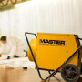 Chauffage électrique MASTER 4012014