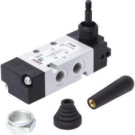 Distributeur CAMOZZI 378900