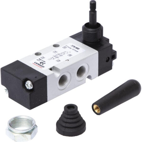 Distributeur CAMOZZI 378900