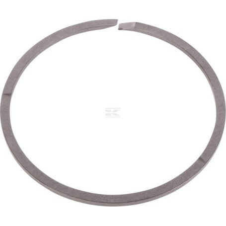 Bague élastique MASSEY FERGUSON (AGCO) 3792463M1