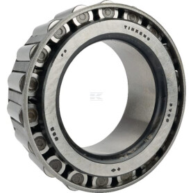 Bague intérieure TIMKEN 3795