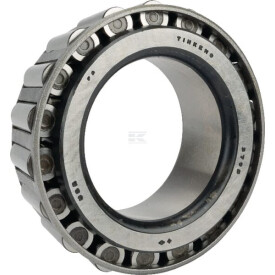 Bague intérieure TIMKEN 3795