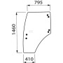Vitre de porte gauche RAICO 3656165M1N
