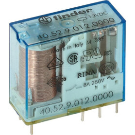 Relais FINDER 405290120000