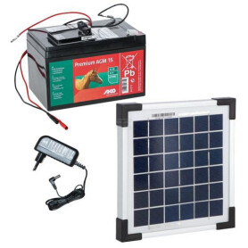 Ensemble solaire AKO 377056