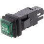Interrupteur KUBOTA 3750055312