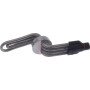 Chauffage DEFA 411048APU