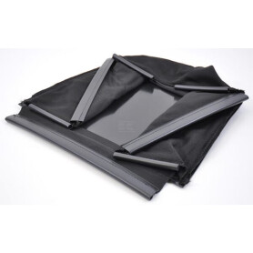 Sac à herbe WOLF-GARTEN 3628320