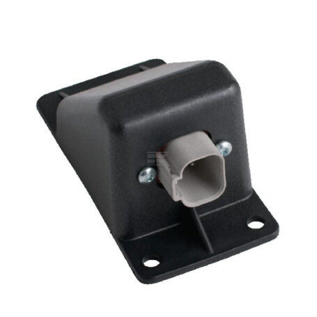 Connecteur CASE IH 397496A1