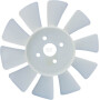 Ventilateur HONDA 40491776003