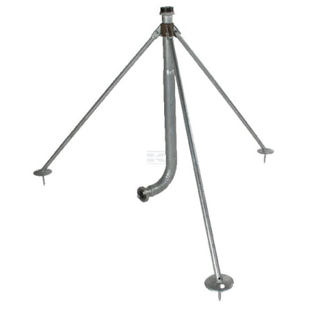 Attelage PERROT 3FC70212