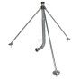 Attelage PERROT 3FC70212