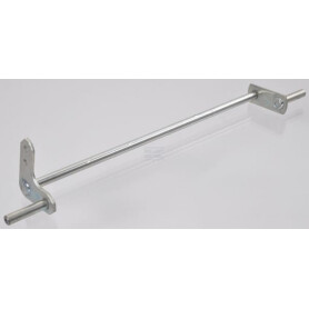 Axe de roue CASTELGARDEN 3810028290