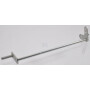 Axe de roue CASTELGARDEN 3810028290