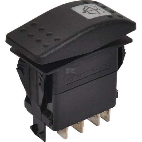 Interrupteur MASSEY FERGUSON (AGCO) 3809499M2