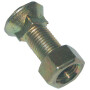 Boulon de charrue UNIVERSEL 3825UK88