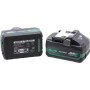 Batterie multivolt HIKOKI 380207