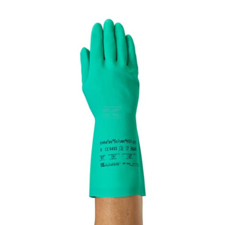 Gants ANSELL 37675060