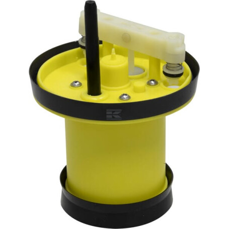 Moteur à eau TEFEN 36300000004