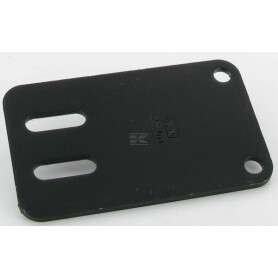 Plaque ESM 3630110