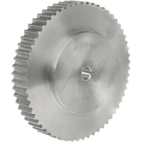 Poulie UNIVERSEL 40T10600