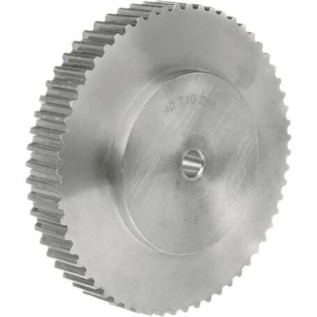 Poulie UNIVERSEL 40T10600
