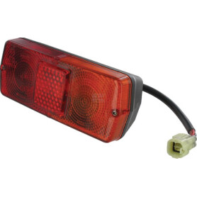 Feux MASSEY FERGUSON (AGCO) 3763179M92