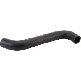 Tuyau de radiateur FENDT (AGCO) 385202050060