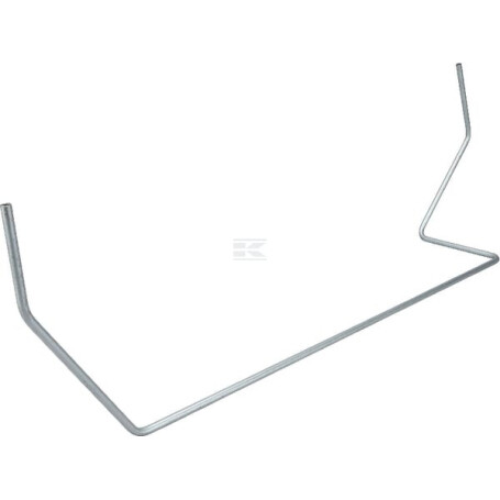 Palier avant BATTIONI PAGANI 4080115008