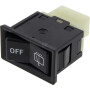 Interrupteur KUBOTA 3F76075340