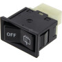 Interrupteur KUBOTA 3F76075340