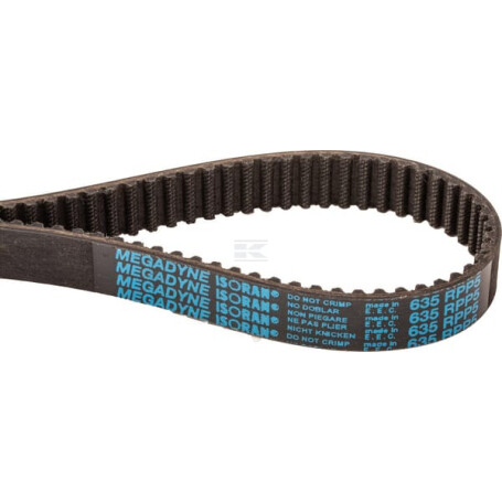 Courroie PROFIX 3850RT135015
