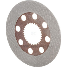 Disque LANDINI 3764754M1