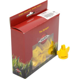 Buse d'injection d'air HARDI 37221700