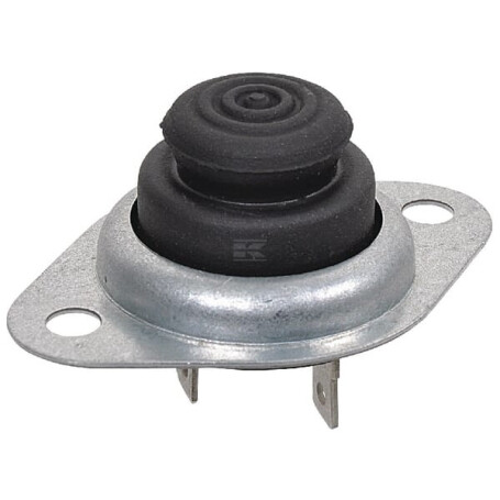 Clé de contact CASE IH 397940R93