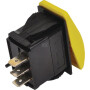 Interrupteur MASSEY FERGUSON (AGCO) 3783086M1