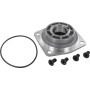 Couvercle de roulement WABCO 4111419232