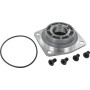 Couvercle de roulement WABCO 4111419232