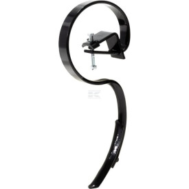Federzinken / Reflex-Zinken45x10 DAL-BO 39480